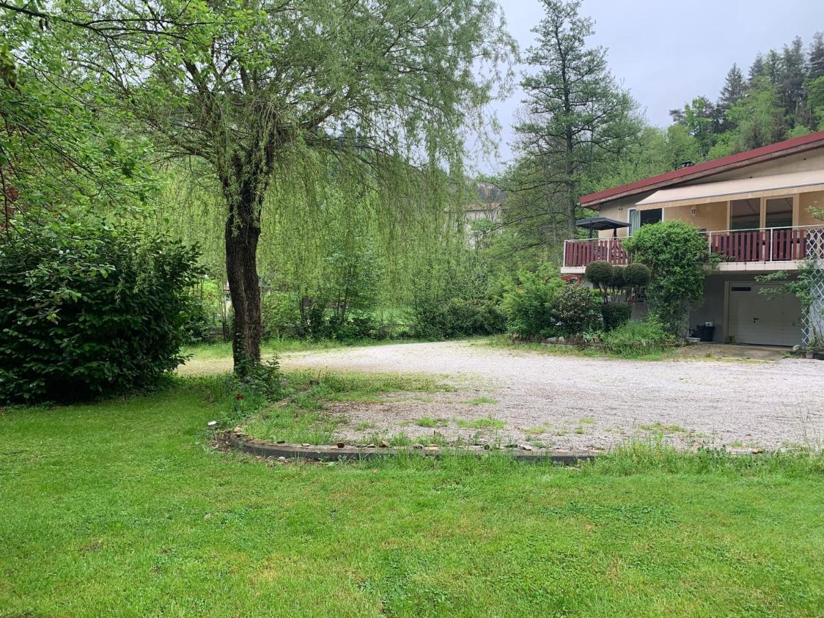 Le Clapot- Les Iris Apartment Saint-Etienne  Luaran gambar