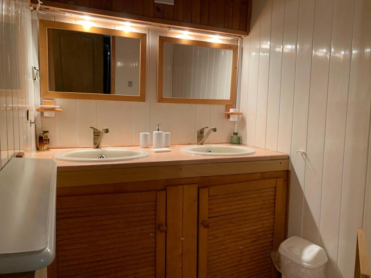 Le Clapot- Les Iris Apartment Saint-Etienne  Luaran gambar
