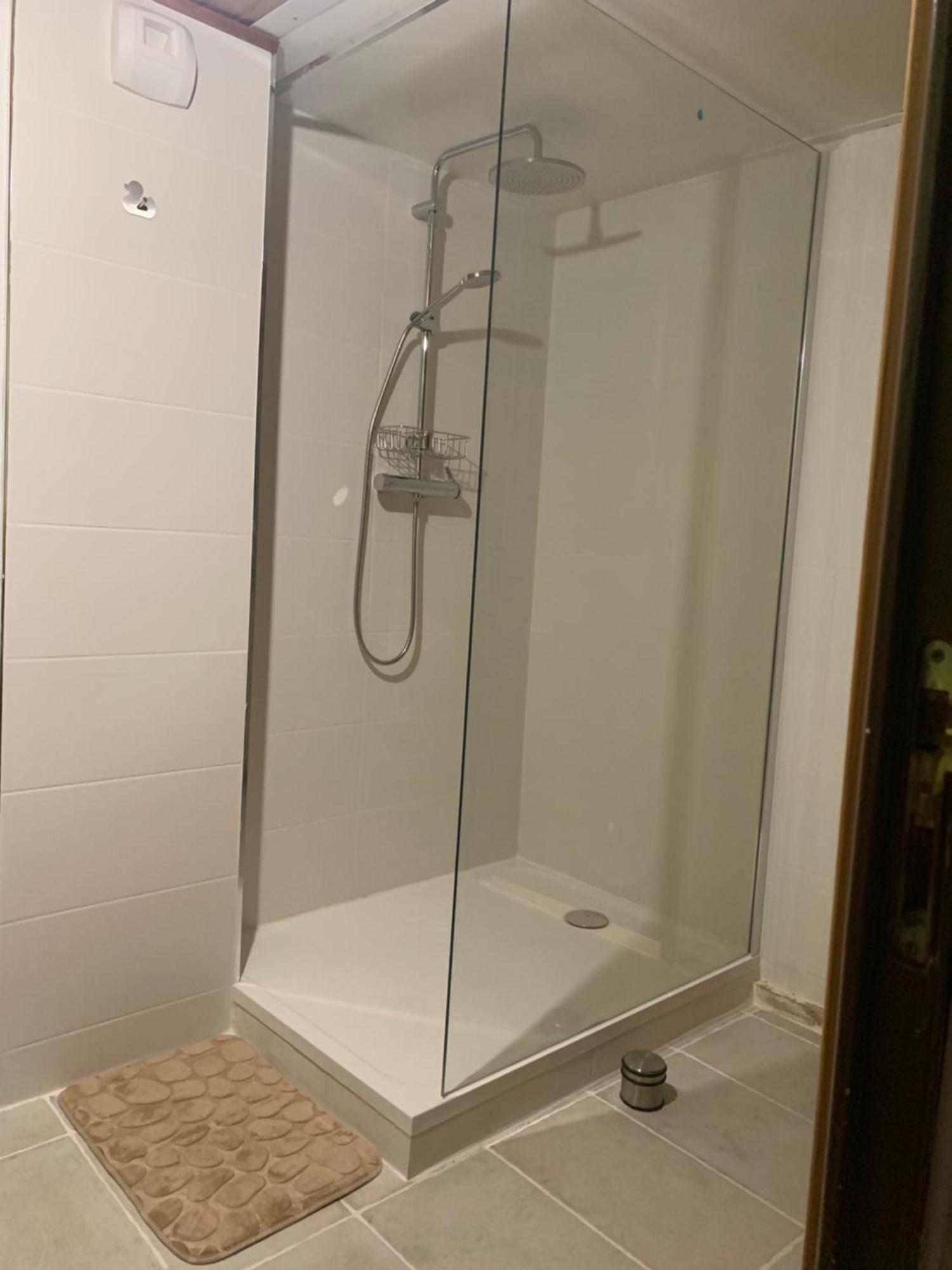 Le Clapot- Les Iris Apartment Saint-Etienne  Luaran gambar