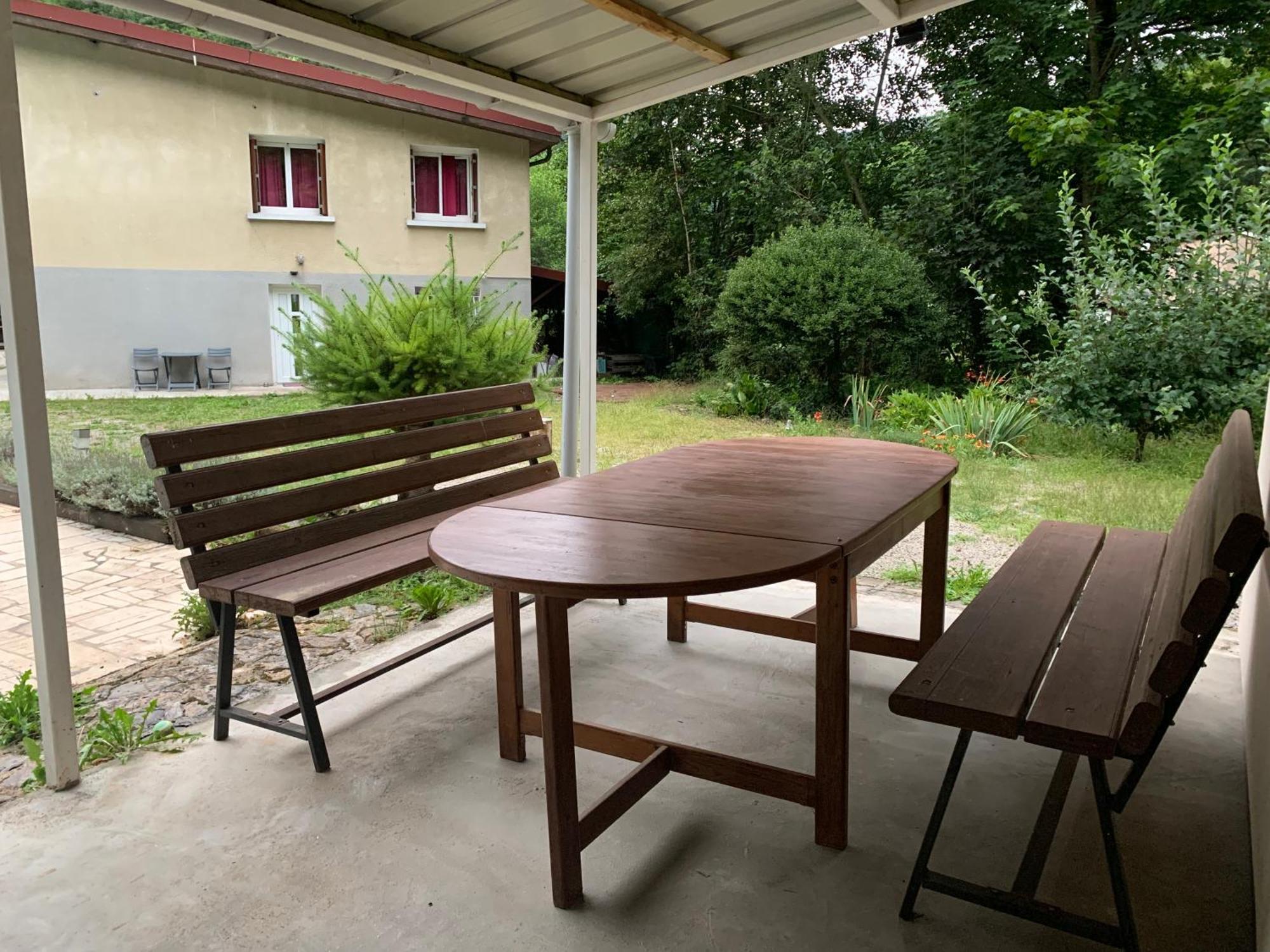 Le Clapot- Les Iris Apartment Saint-Etienne  Luaran gambar
