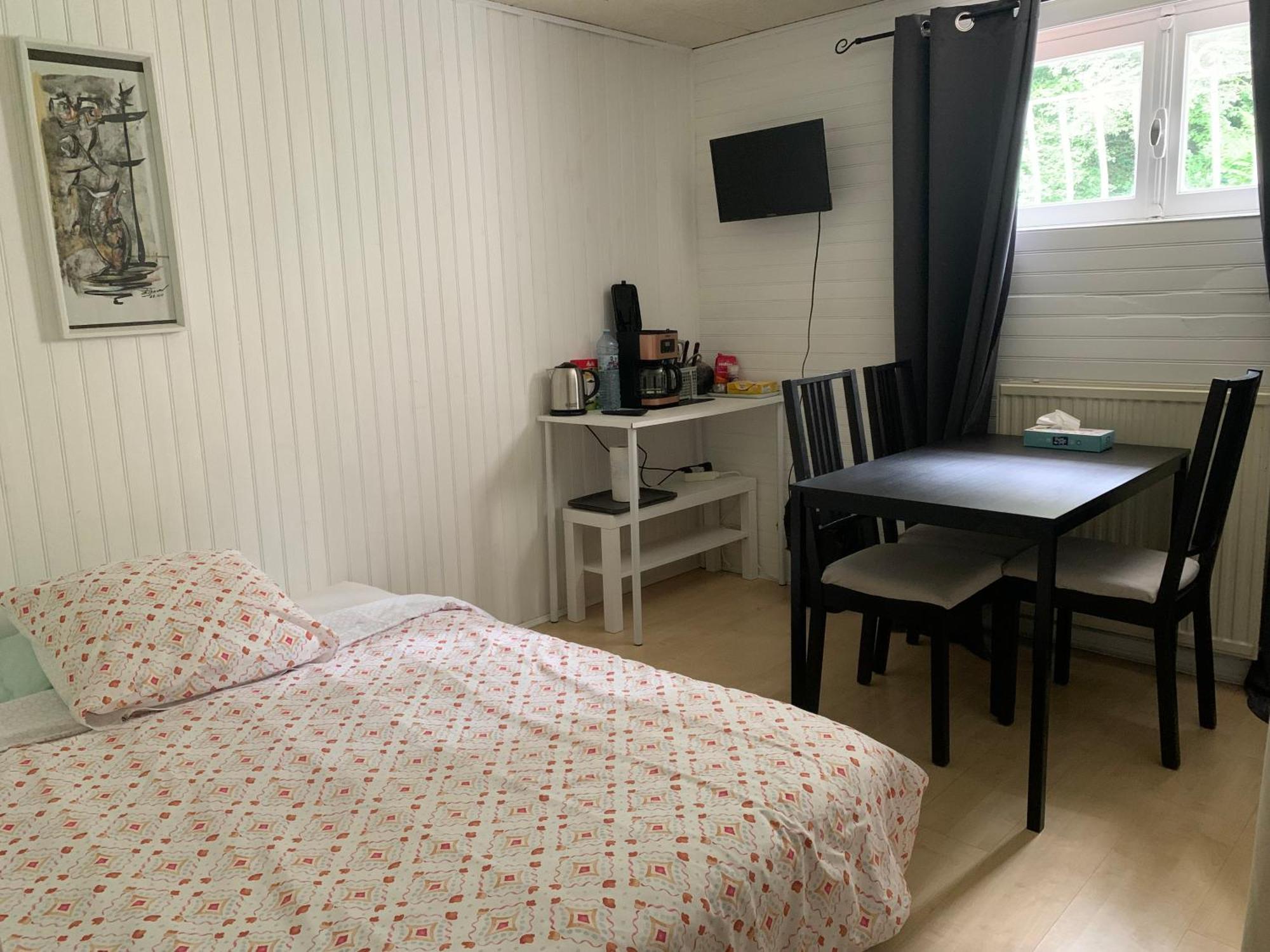Le Clapot- Les Iris Apartment Saint-Etienne  Luaran gambar