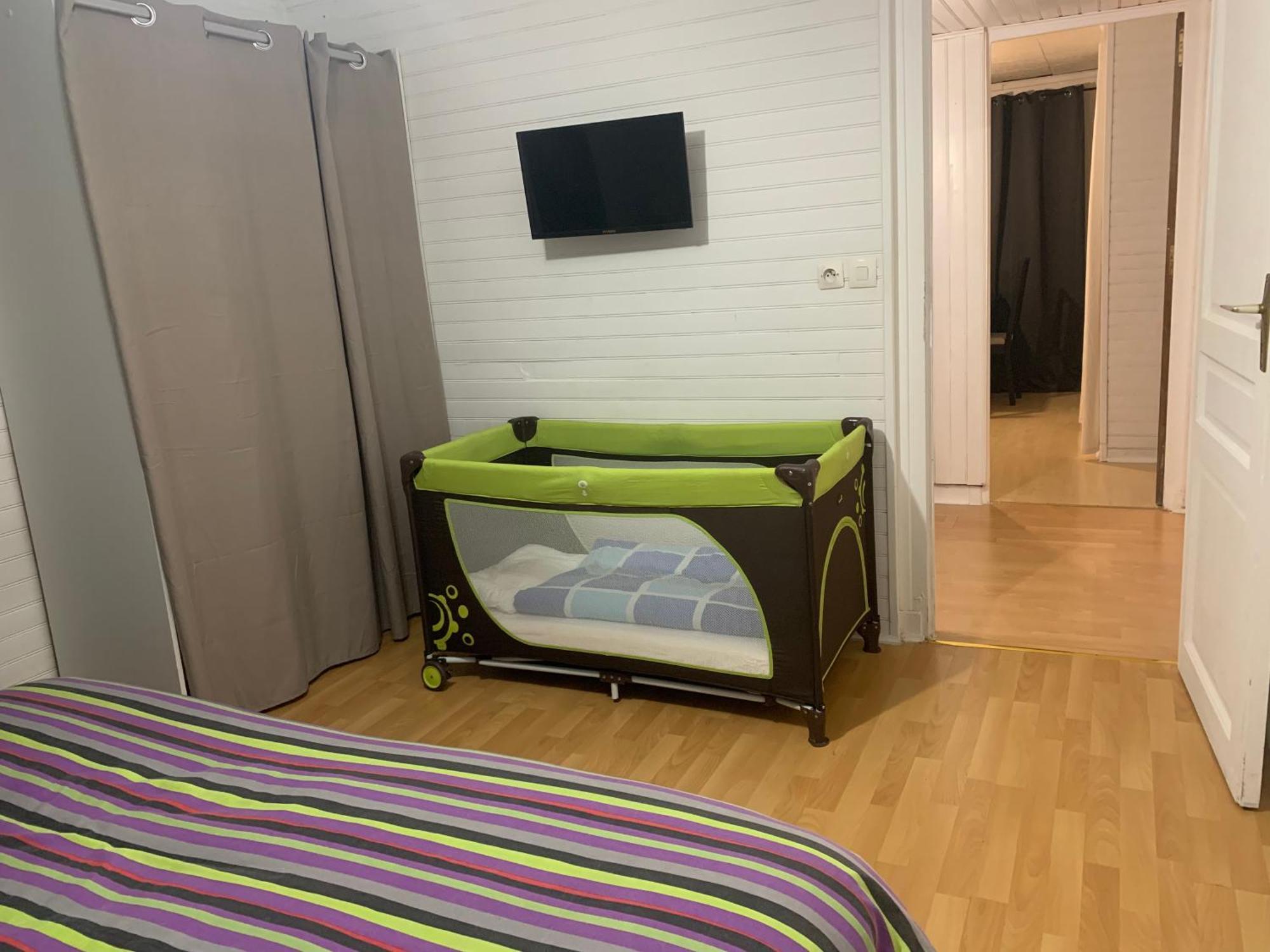 Le Clapot- Les Iris Apartment Saint-Etienne  Luaran gambar