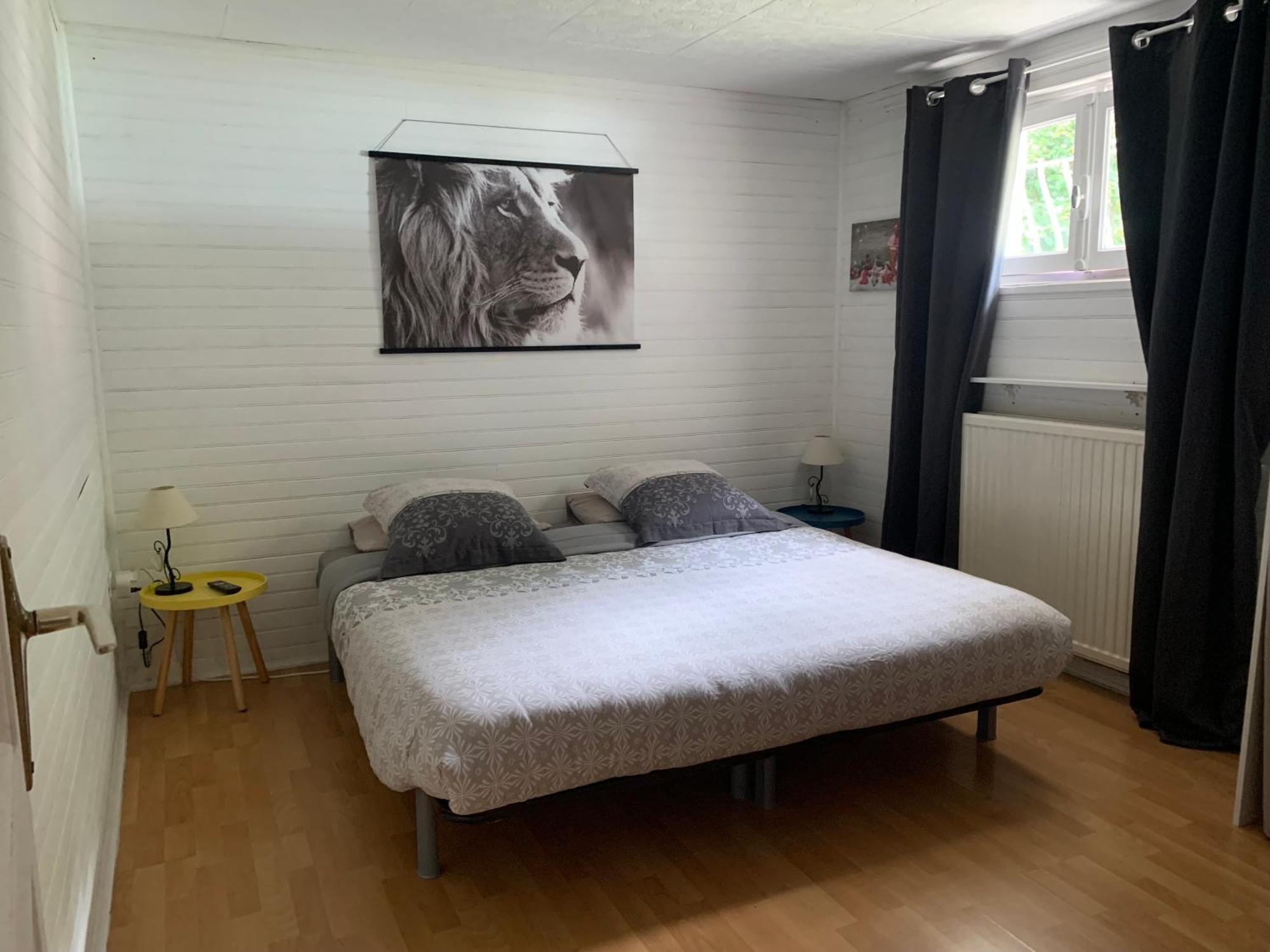 Le Clapot- Les Iris Apartment Saint-Etienne  Luaran gambar